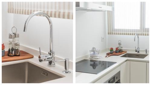 Toledo City Center Apartment | Jardín de Doctrinos by Toledo AP