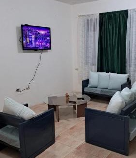 Gualaceo Apartment | Jardín del Azuay