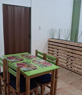 Gualaceo Apartment | Jardín del Azuay