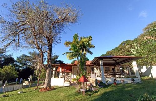 Boquete Bed & Breakfast | Jardín del Edén