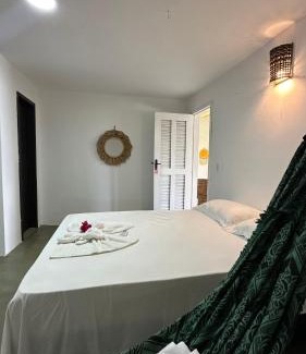 Caicara Bed & Breakfast | Jardim dos Afetos