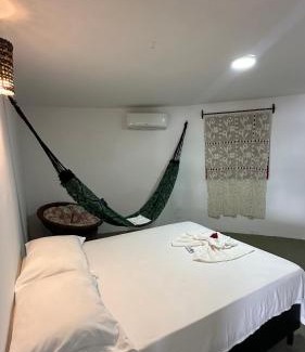 Caicara Bed & Breakfast | Jardim dos Afetos