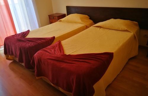 Guia Apartment | Jardim Paraiso Apartments