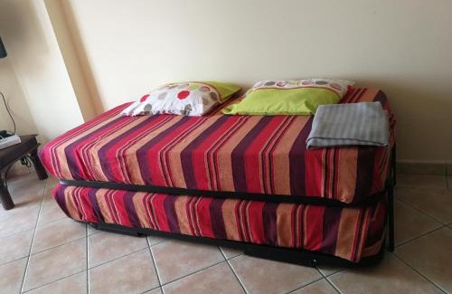 Guia Apartment | Jardim Paraiso Apartments