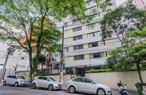 Jardins Apartment | Jardim Paulista Apartment * ITÚ 136 * Trianon Masp and Ibirapuera - AR CONDICIO