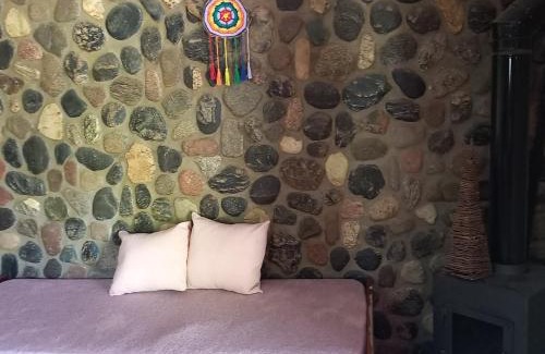 San Marcos Sierra House | Jardin de Estrellas