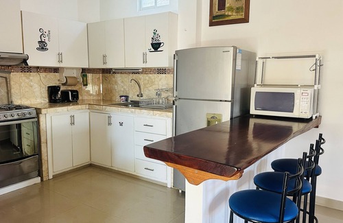 Puerto Ayora House | Jardin de Galápagos.nn