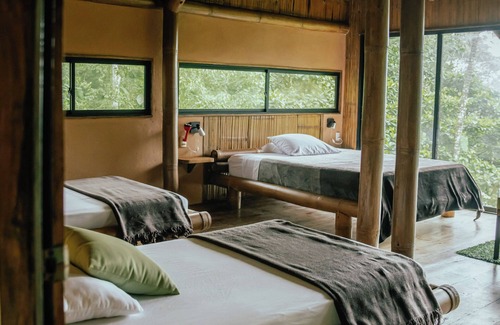 La Mana Cabin | Jardin de los Suenos