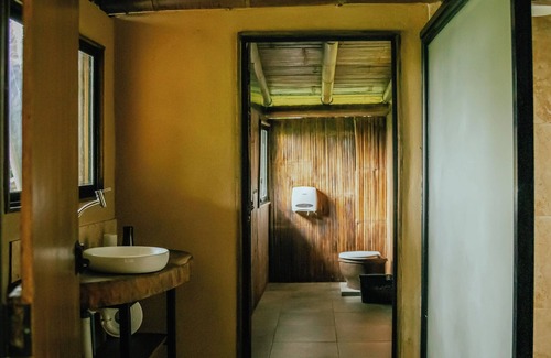 La Mana Cabin | Jardin de los Suenos
