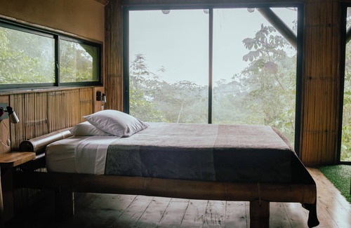 La Mana Cabin | Jardin de los Suenos