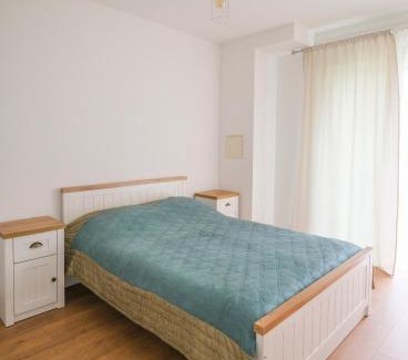 Strasbourg Apartment | Jardin des Deux Rives