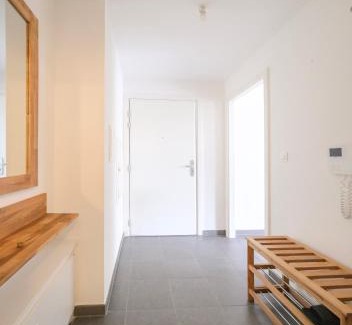 Strasbourg Apartment | Jardin des Deux Rives