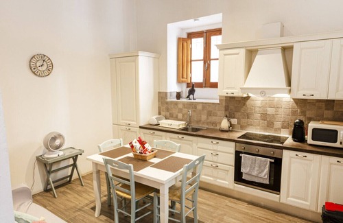 Floriana Apartment | Jardin du Port -Hosted by Sweetstay