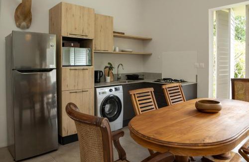 Centre de Flacq House | Jardin Secret