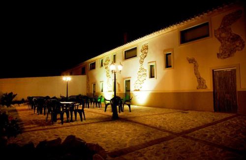 Caravaca de la Cruz House | Jardines de Casablanca