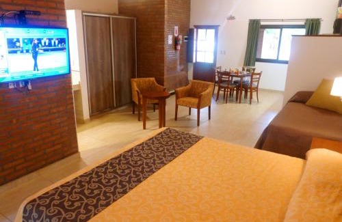 Nono Cabin | Jardines del Cielo Cabañas & Apart Suites