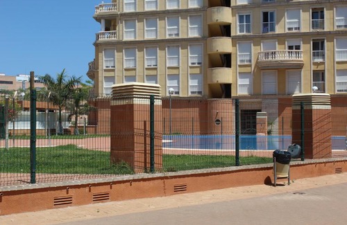 Denia Apartment | Jardines Del Montgo VyB