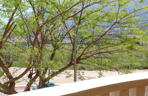 Denia Apartment | Jardines Del Montgo VyB