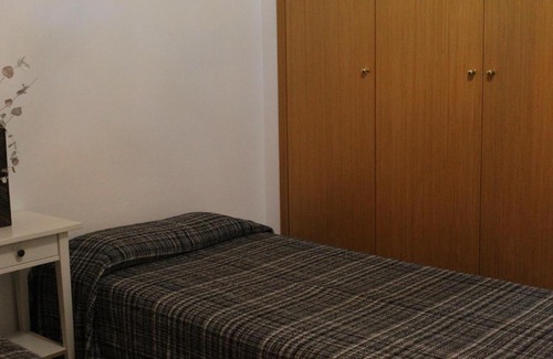 Denia Apartment | Jardines Del Montgo VyB