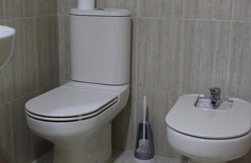 Denia Apartment | Jardines Del Montgo VyB