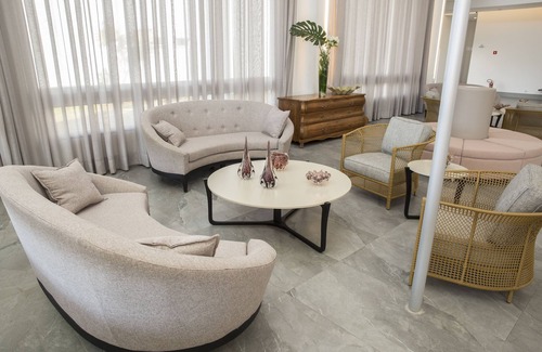 Aguas de Jurema Hotel | Jardins de Jurema Convention & Termas Resort