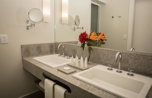 Aguas de Jurema Hotel | Jardins de Jurema Convention & Termas Resort