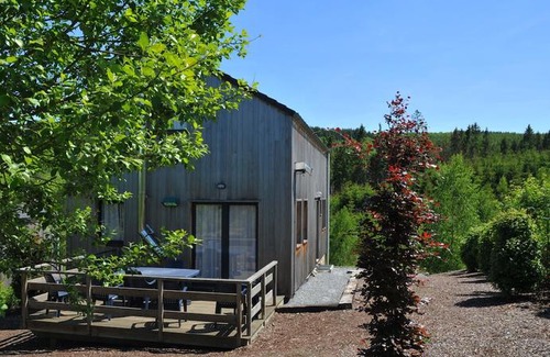 Houffalize House | Jardins de L'Ourthe 8