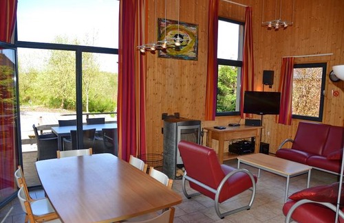 Houffalize House | Jardins de L'Ourthe 8