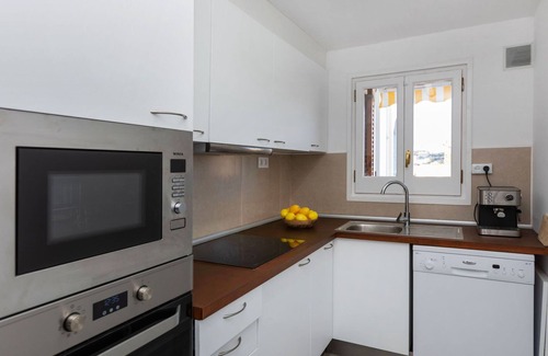S'Agaro Apartment | Jardins de S'Agaro by Interhome