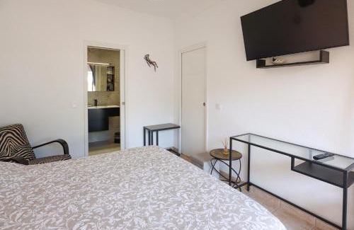 Sesmarias Apartment | Jardins do Castelo - Piscina e tranquilidade - BY BEDZY