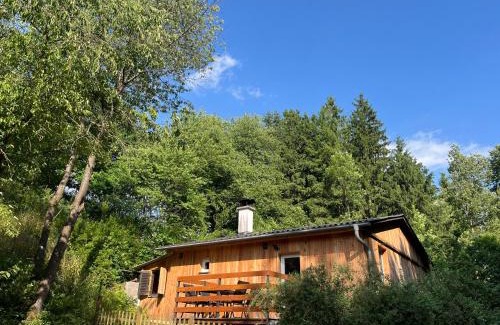 Thaya Apartment | Jaroldsmühle