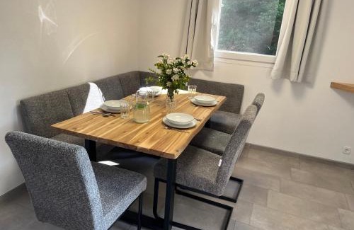 Thaya Apartment | Jaroldsmühle