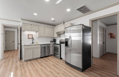 Ramona Cabin | Jarrett Farm Resort - Suite 11