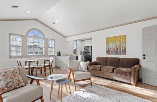 Ramona House | Jarrett Farm Resort - Suite 2