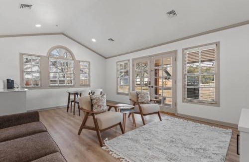 Ramona House | Jarrett Farm Resort - Suite 2