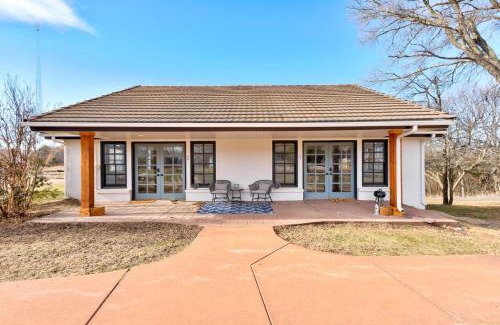 Ramona House | Jarrett Farm Resort - Suite 2