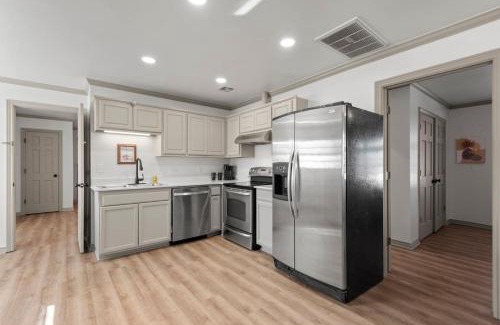 Ramona House | Jarrett Farm Resort - Suite 11