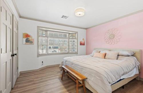 Ramona House | Jarrett Farm Resort - Suite 11