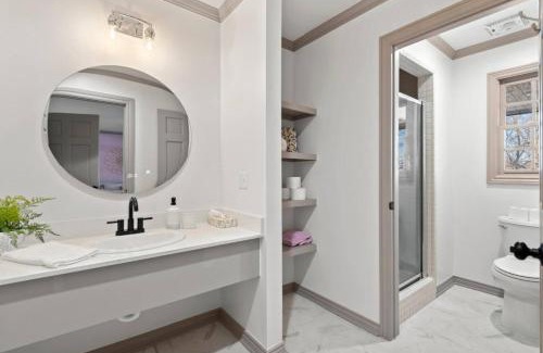 Ramona House | Jarrett Farm Resort - Suite 11