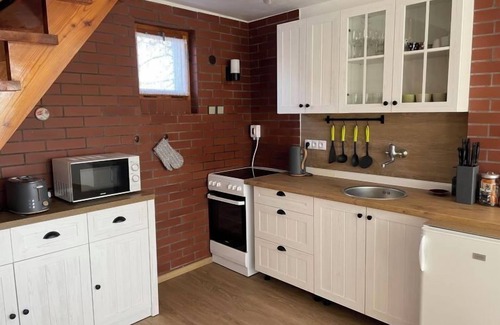 Branzez House | Jaruška by Interhome