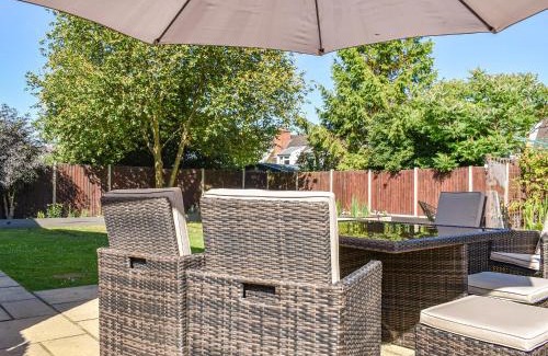 Beckford House | Jarvea
