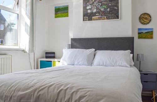 Beckford House | Jarvea