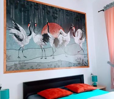 Czarna Dabrowka Apartment | Jasień 77 B
