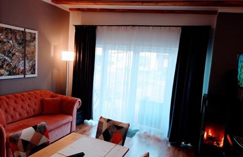 Czarna Dabrowka Apartment | Jasień 77 B