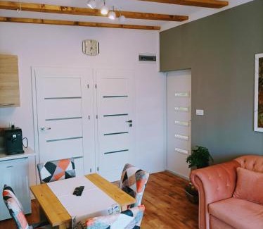 Czarna Dabrowka Apartment | Jasień 77 B