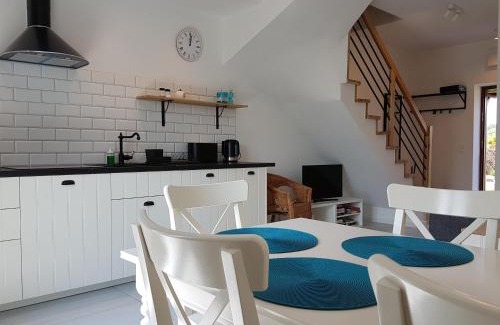 Bialogora Apartment | Jaskółka