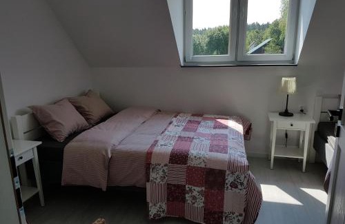Bialogora Apartment | Jaskółka
