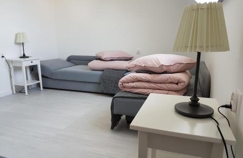 Bialogora Apartment | Jaskółka