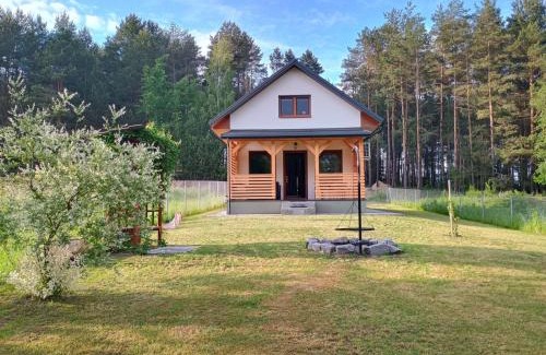 Tomaszow Lubelski House | Jaskółka Roztocze