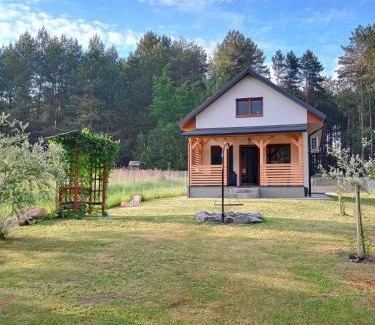 Tomaszow Lubelski House | Jaskółka Roztocze